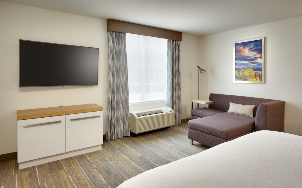 Hilton Garden Inn Boise Downtown Id 15/43