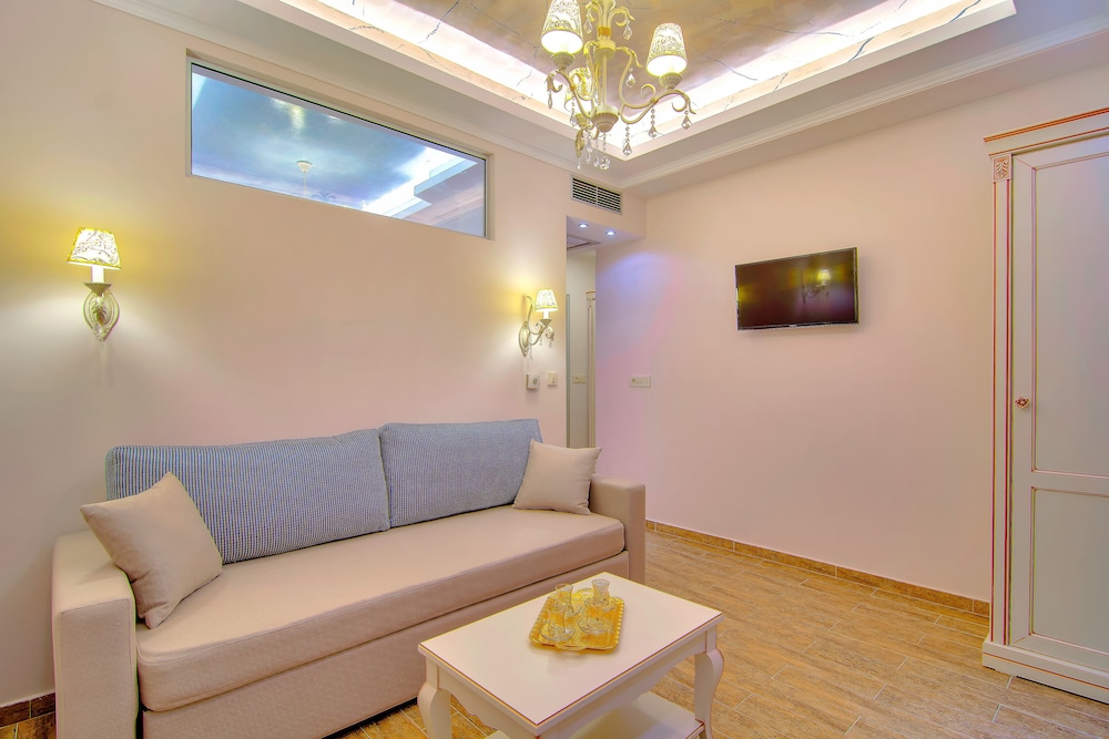 Hotel Parga Princess 48/70