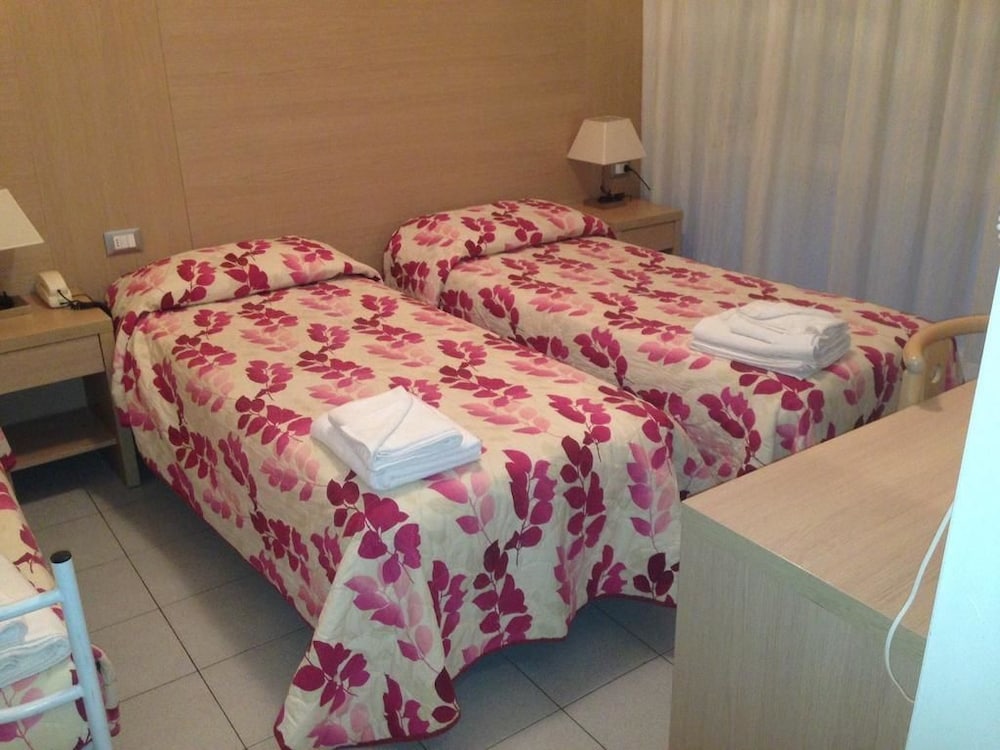 Hotel Aron 14/50