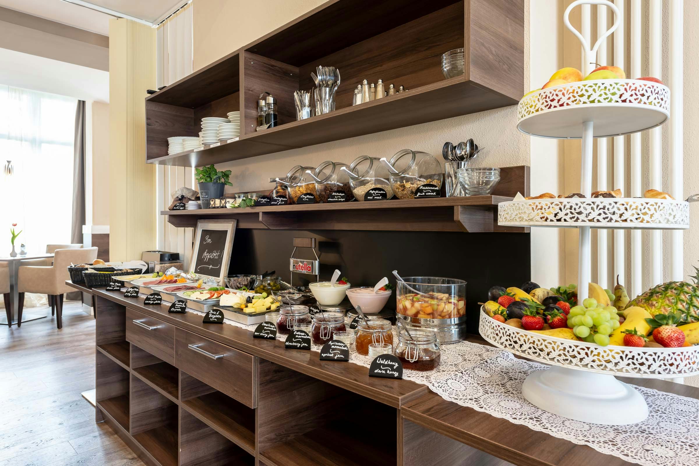 Empress Boutique Hotel 39/65