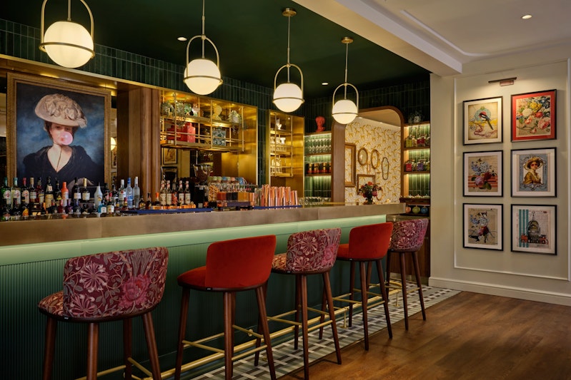 Park Grand London Kensington 27/28