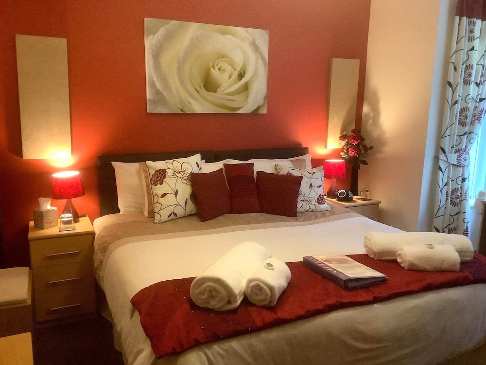 Eden's Rest Bed & Breakfast 5/36