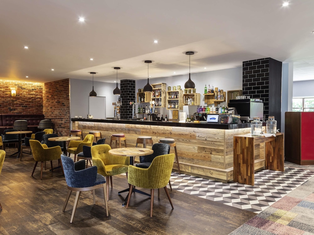 Novotel Newcastle Airport 41/53