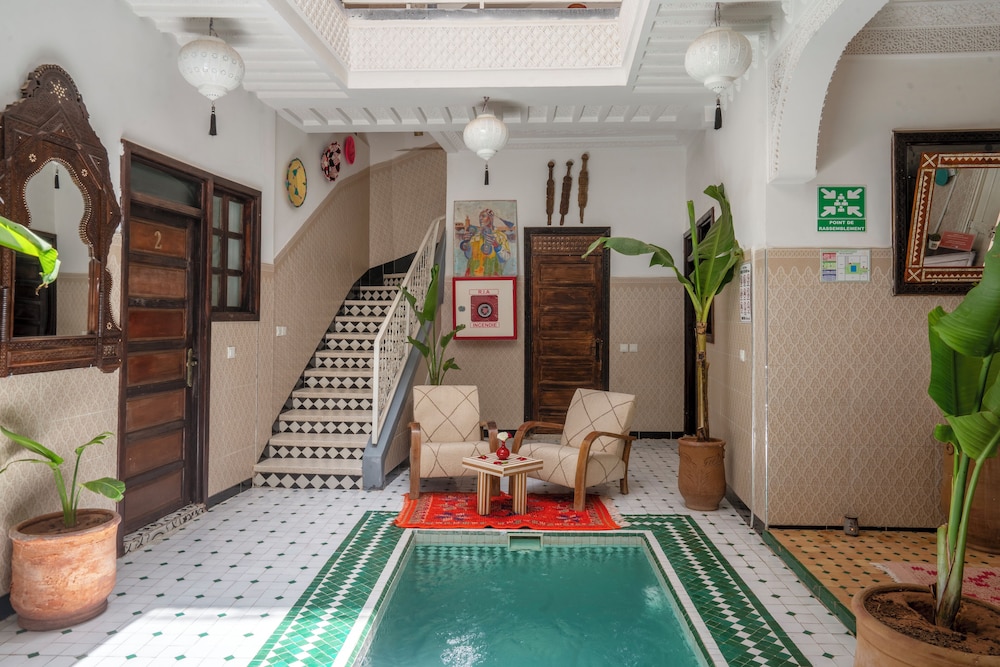 Riad Lalla Zineb and Spa 13/66