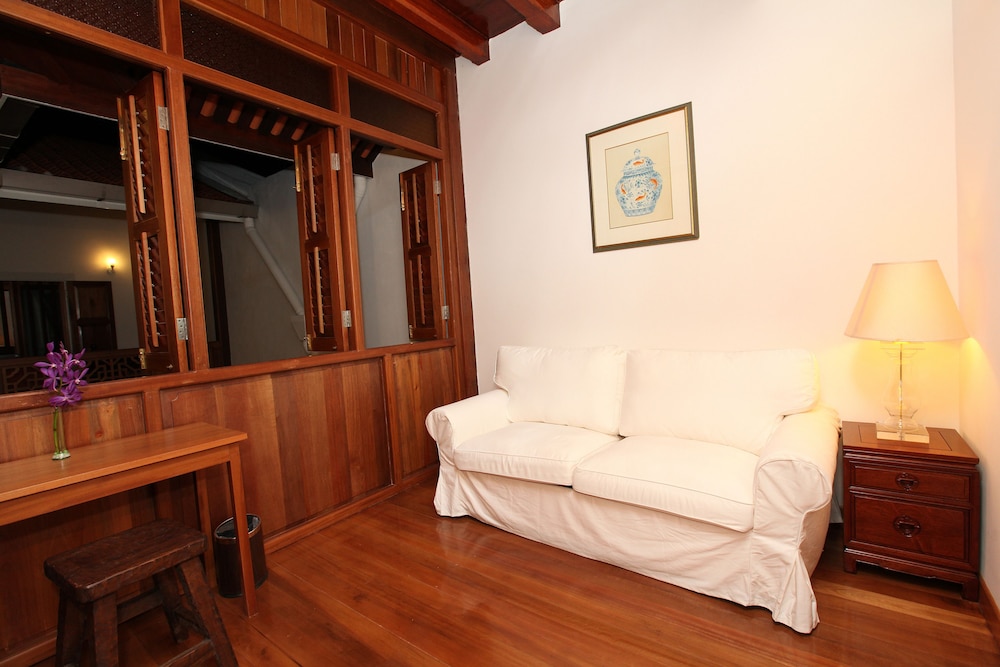 Gingerflower Boutique Hotel 27/50