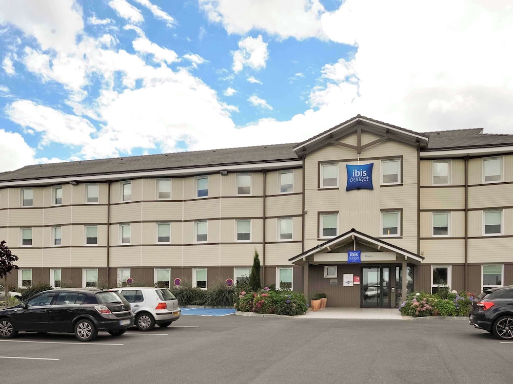 Ibis Budget Bayeux 46/50