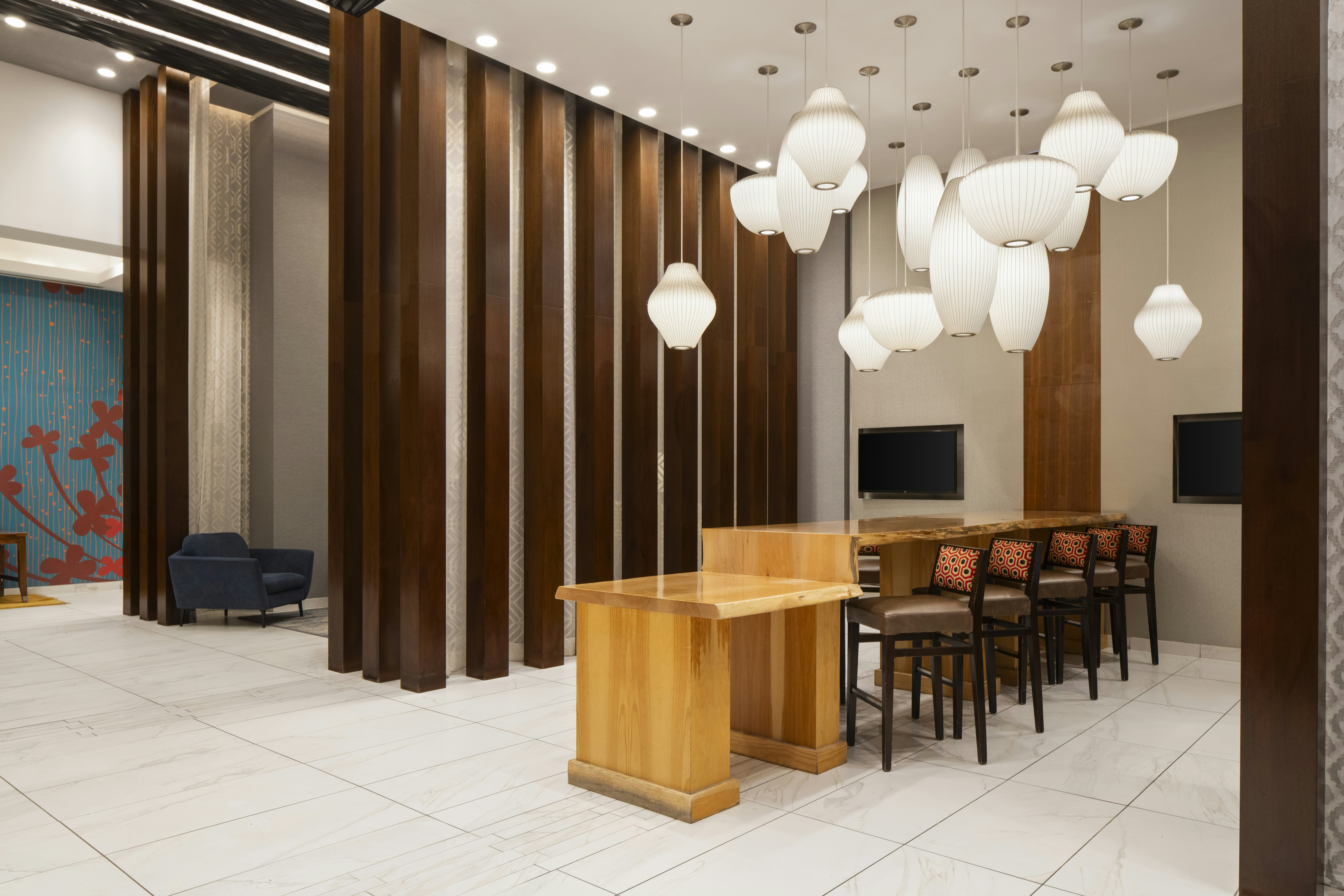 Hilton Garden Inn New York/Midtown Park Ave 46/51