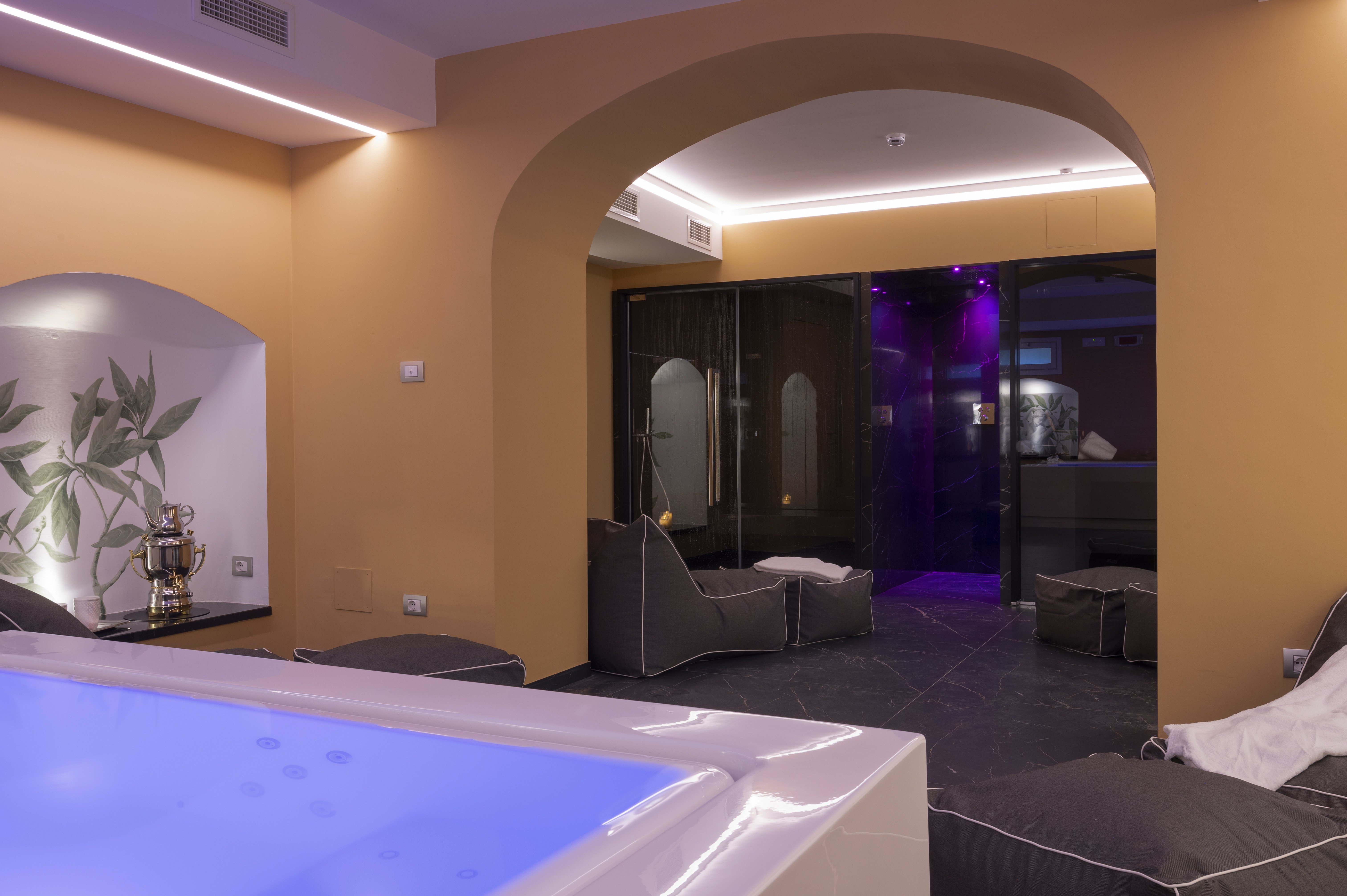 Albergo Duomo 16/50