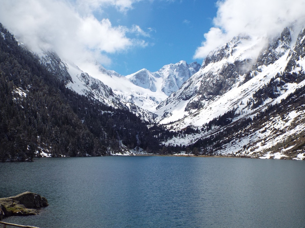 Garden & City Cauterets Balneo 39/50