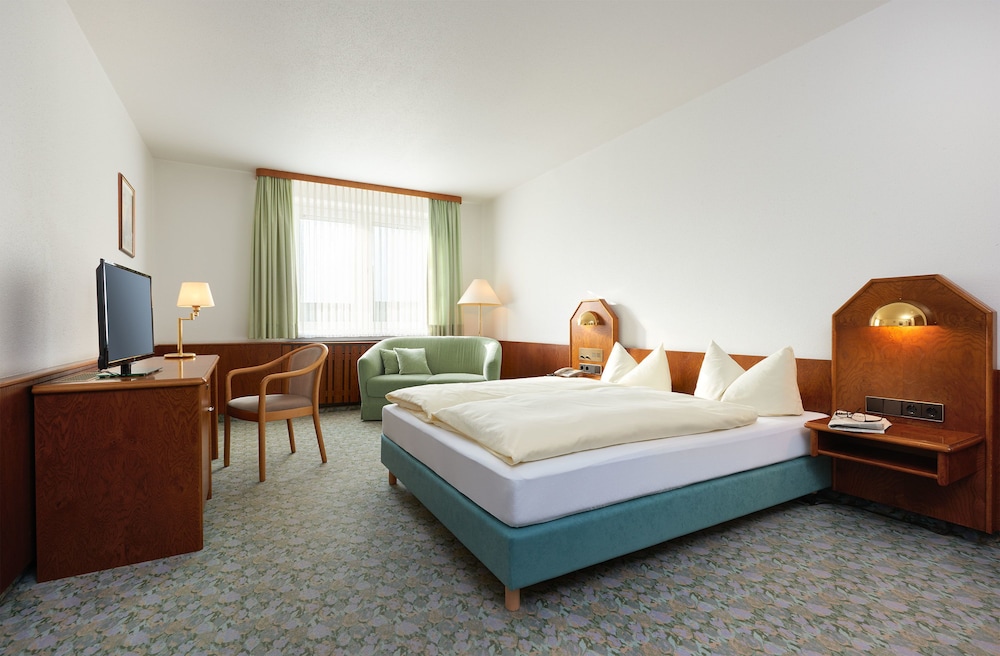 Hotel Egelsbach Frankfurt 8/65