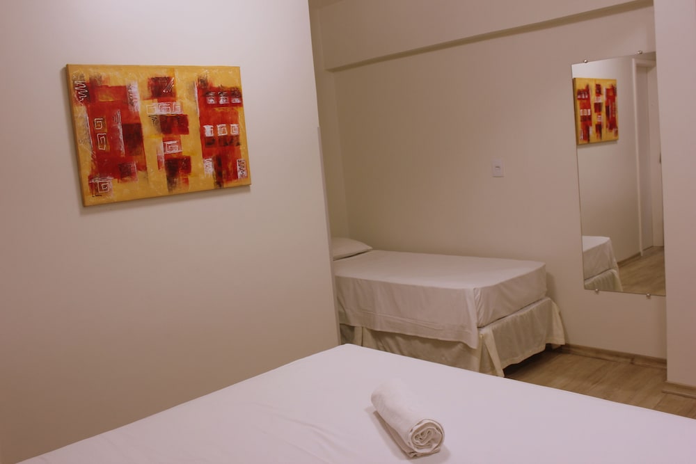 Hotel Itajaí Tur 8/41