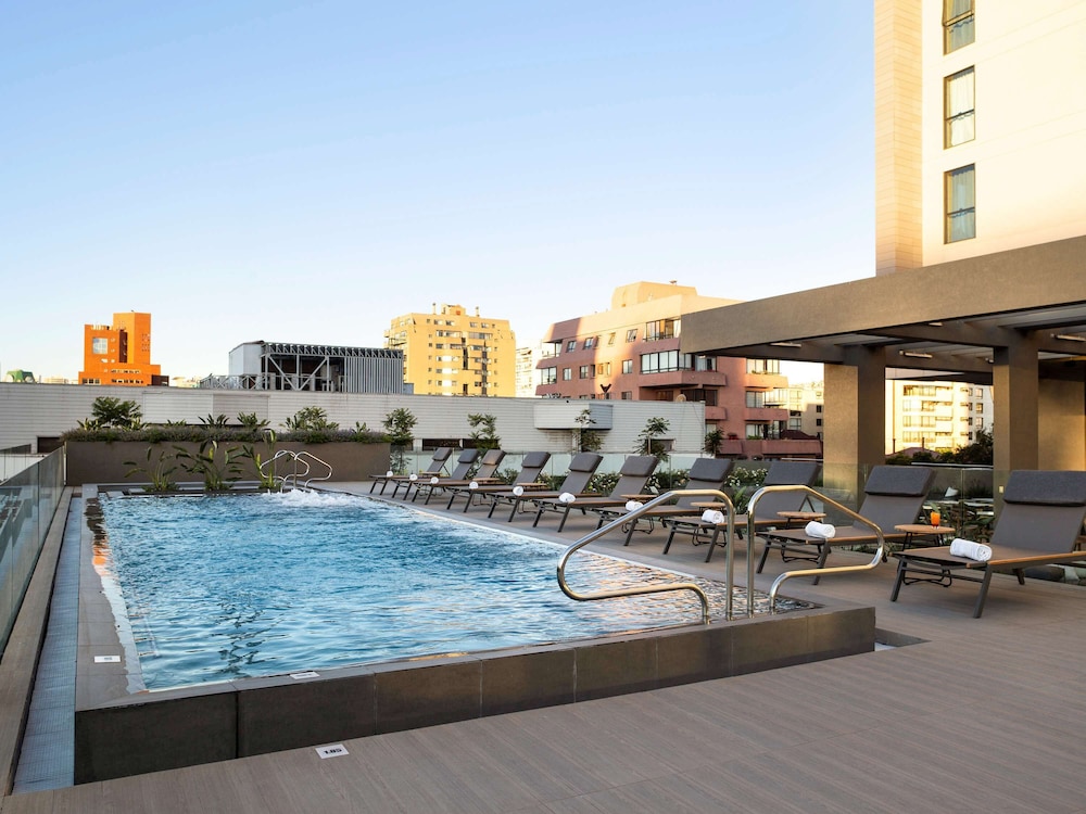 Novotel Vina Del Mar 23/48