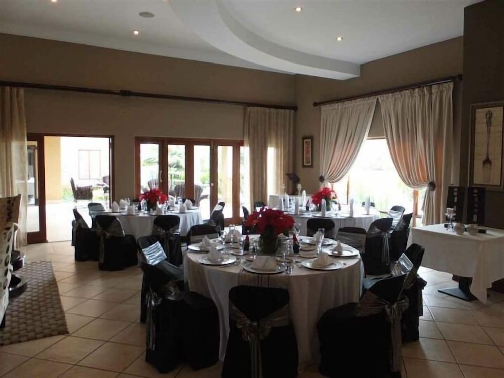 Witwater Guest House 19/26