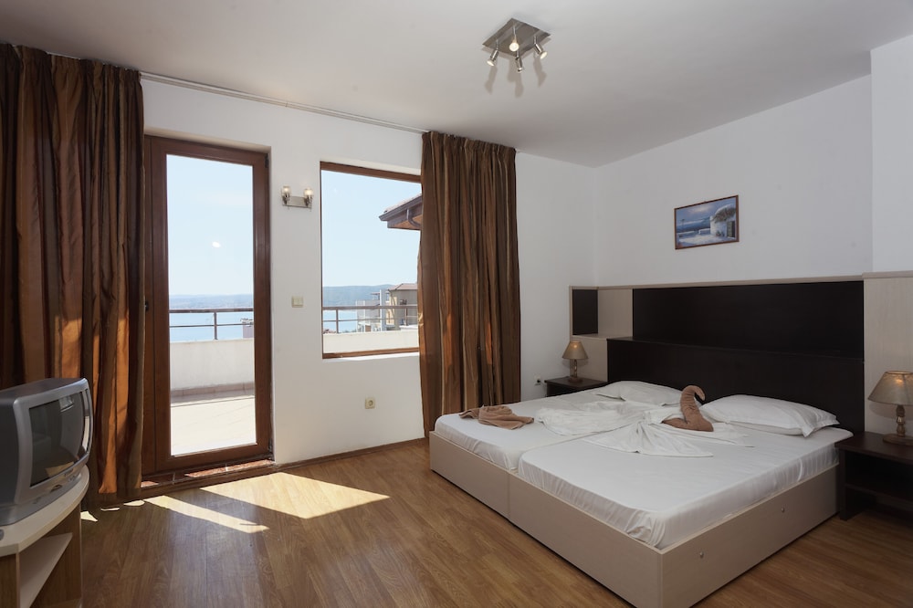 Hotel Vemara Club - All Inclusive 20/59