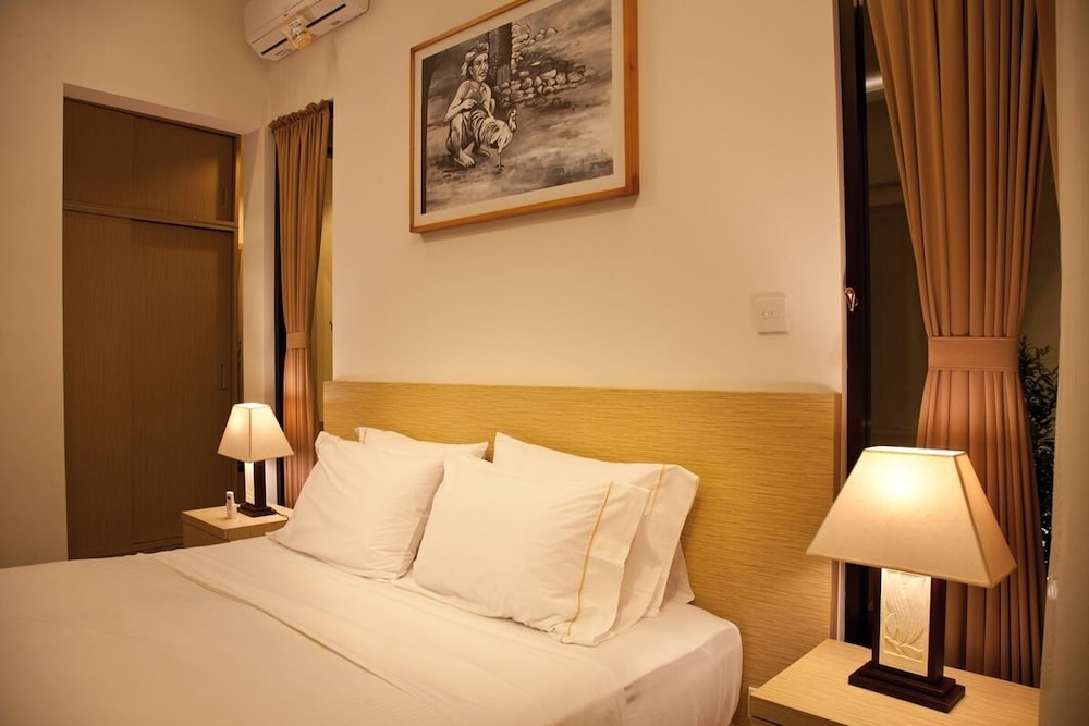 The Muaya Villa 20/50
