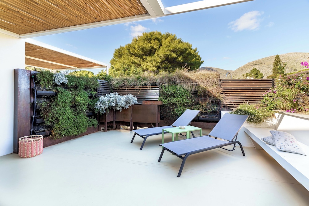 Domia Boutique Hotel Mondello 28/50