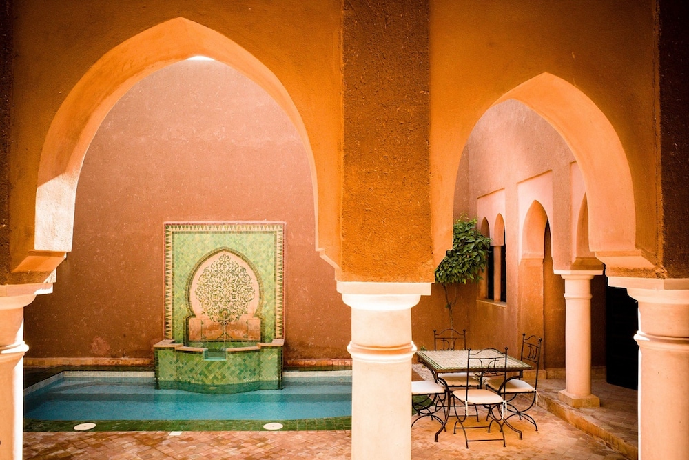 Residence Dar Lamia Marrakech 20/48