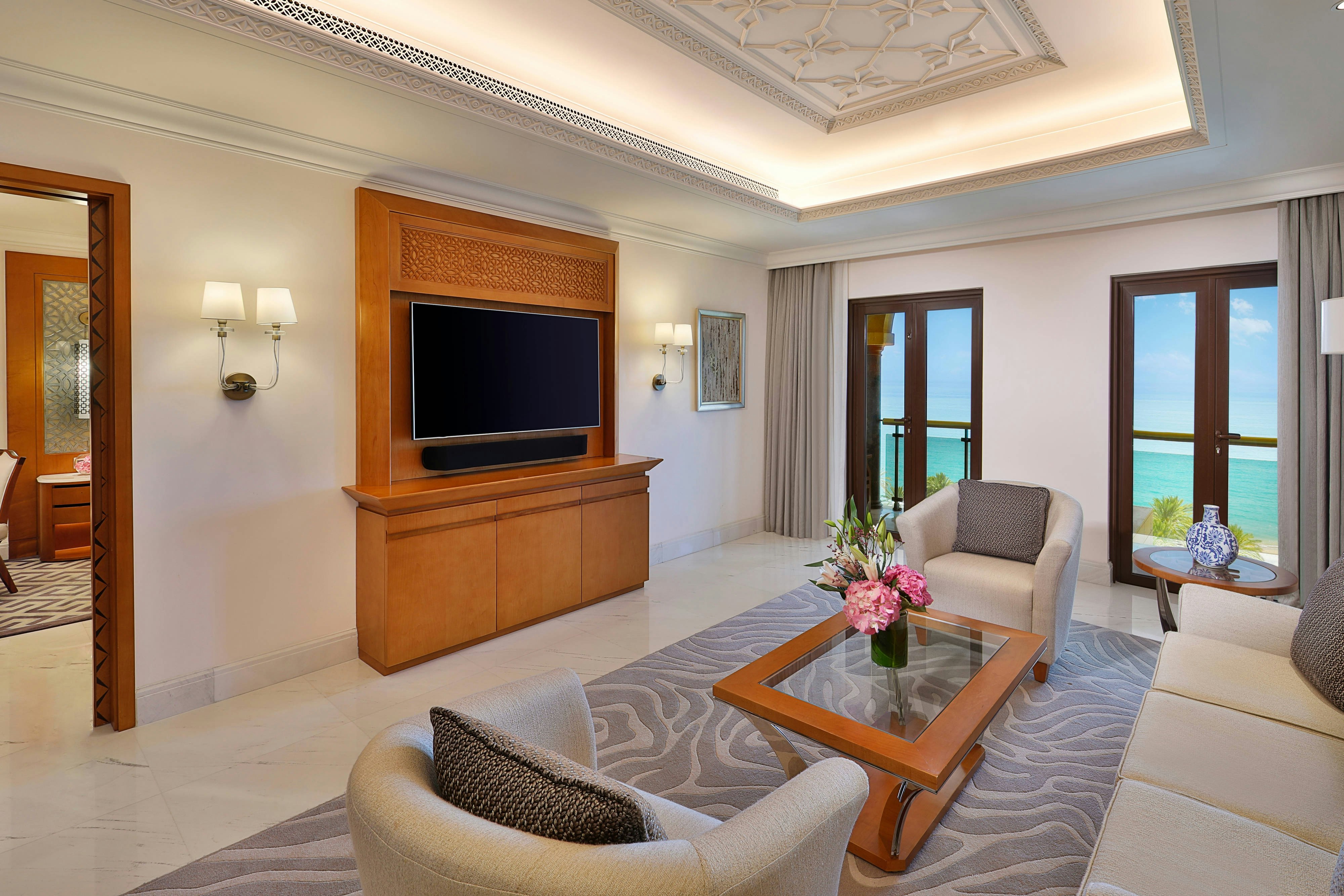 Al Bustan Palace A Ritz-Carlton Hotel 30/52