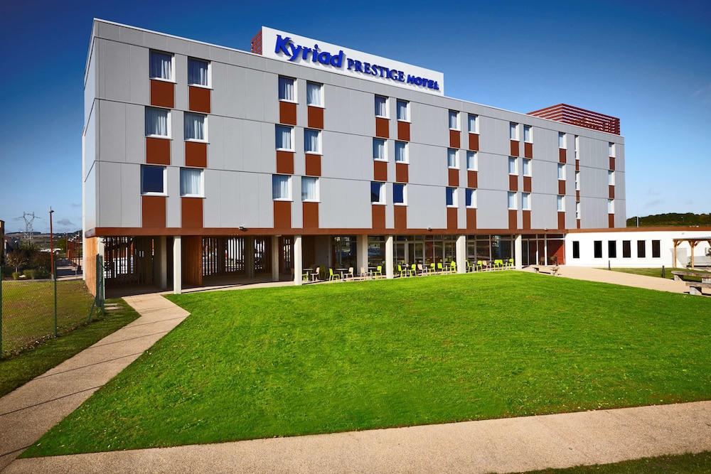 ibis Styles Dijon Nord Valmy 3/63