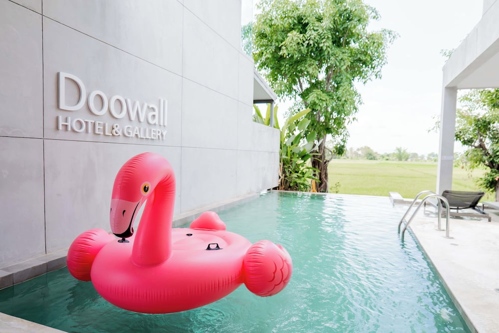 Doowall Hotel 36/52