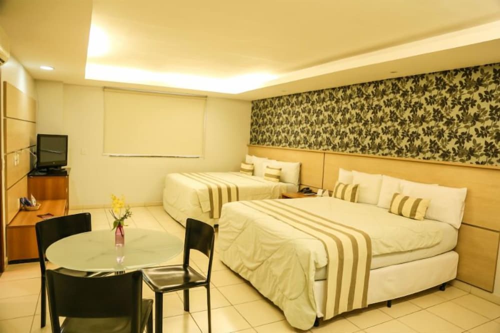 Atrium Confort Hotel Parauapebas 18/48
