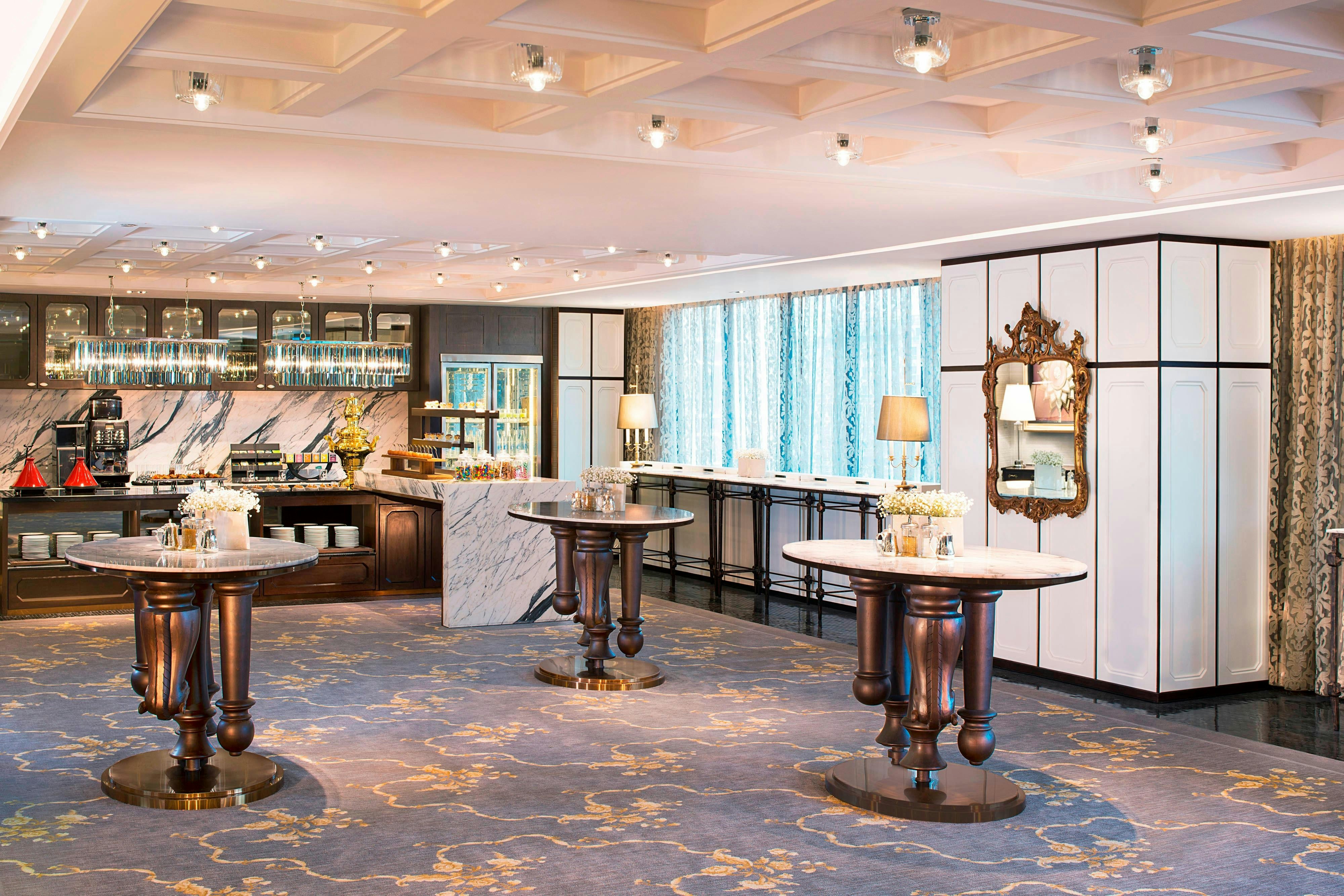 THE ATHENEE HOTEL, A LUXURY COLLECTION HOTEL BANGKOK 23/63