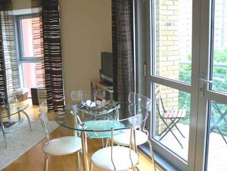 Your Stay Bristol Hamilton Court 6/6