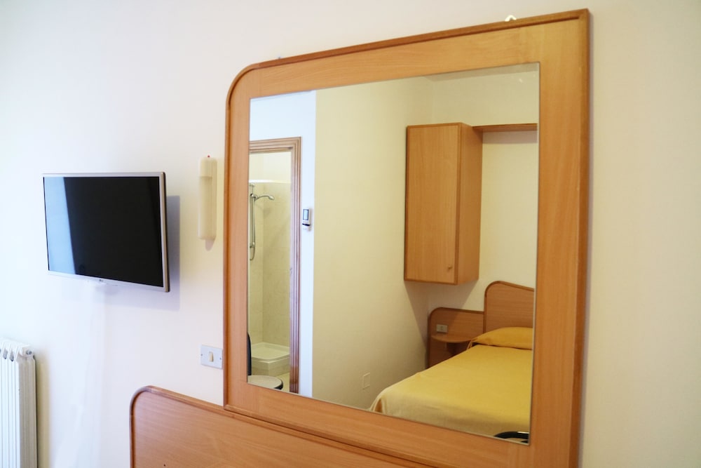Hotel La Vetta Europa 21/37