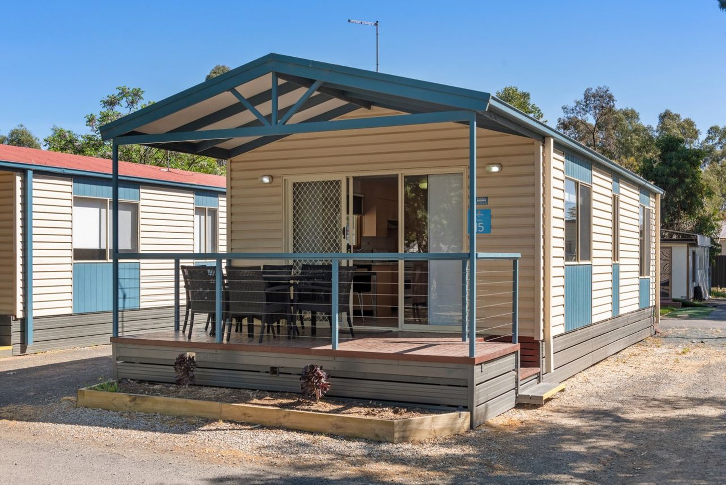 Discovery Parks – Maidens Inn 1/10