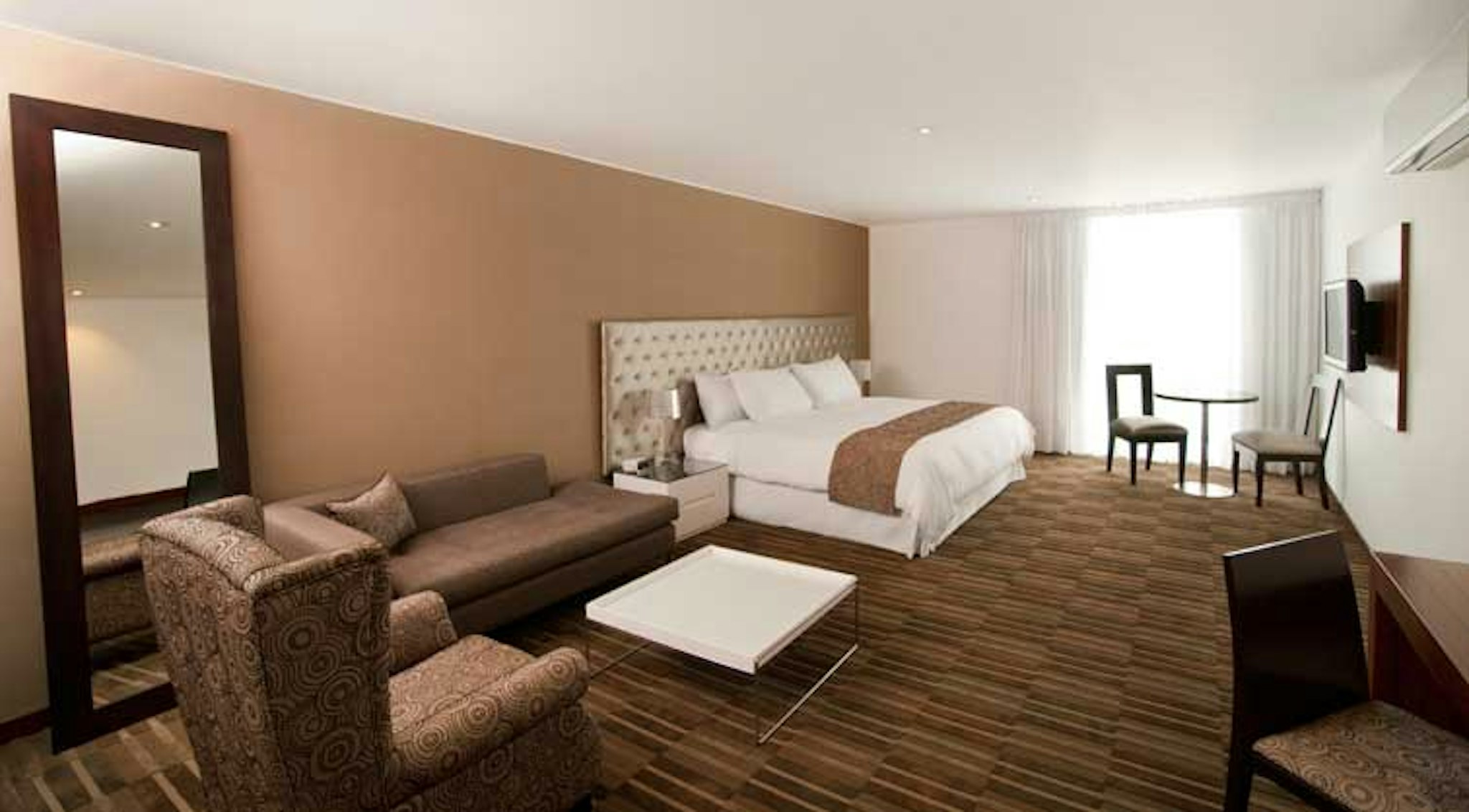 Nm Lima Hotel 3/6