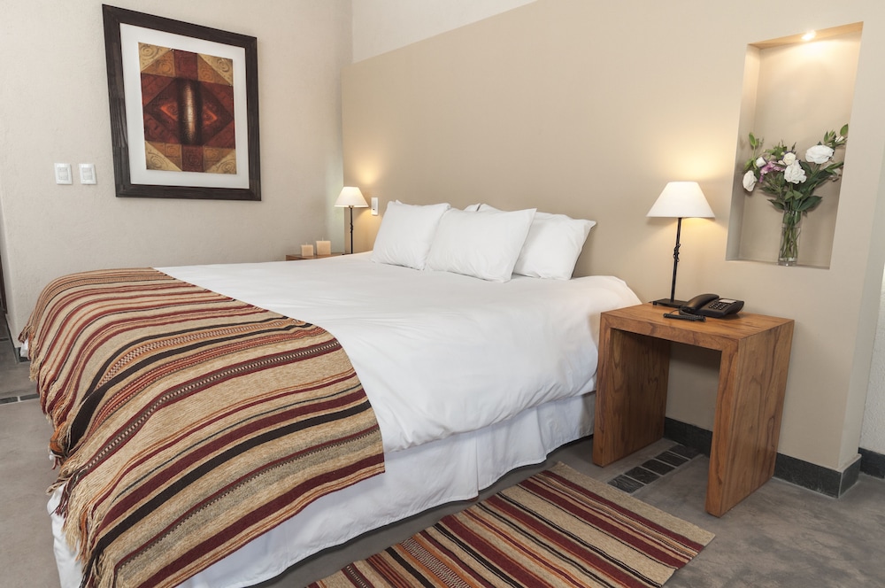 VILLA MANSA WINE HOTEL 15/64