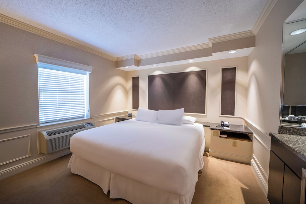 Premier, King Bed