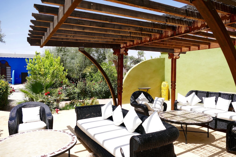 Riad Cle De Sol 49/80