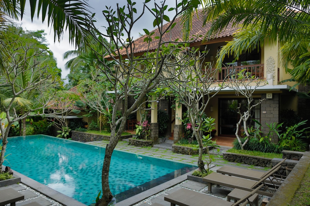 Kori Ubud Resort And Spa 68/77