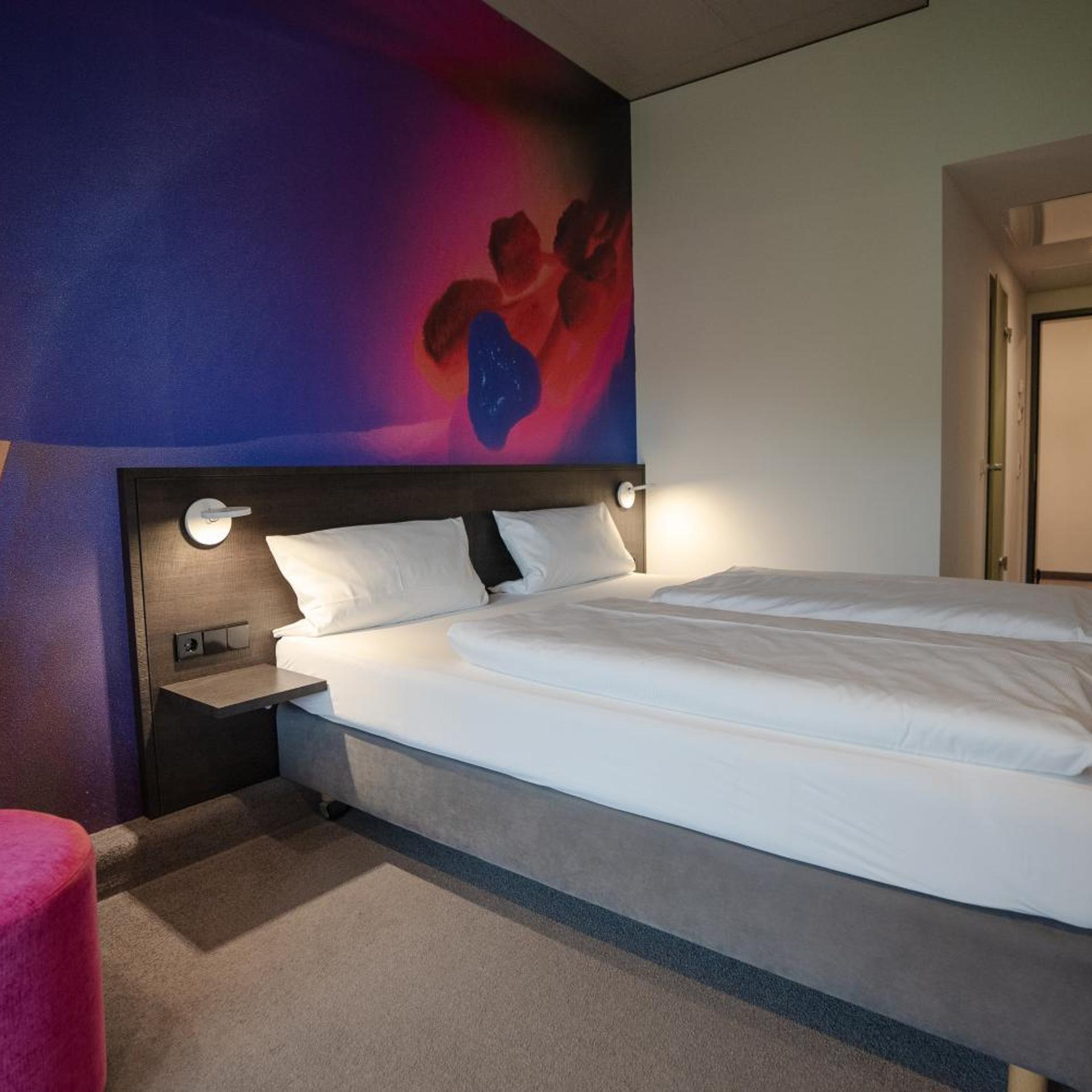 Qubixx StadtMitteHotel 37/61