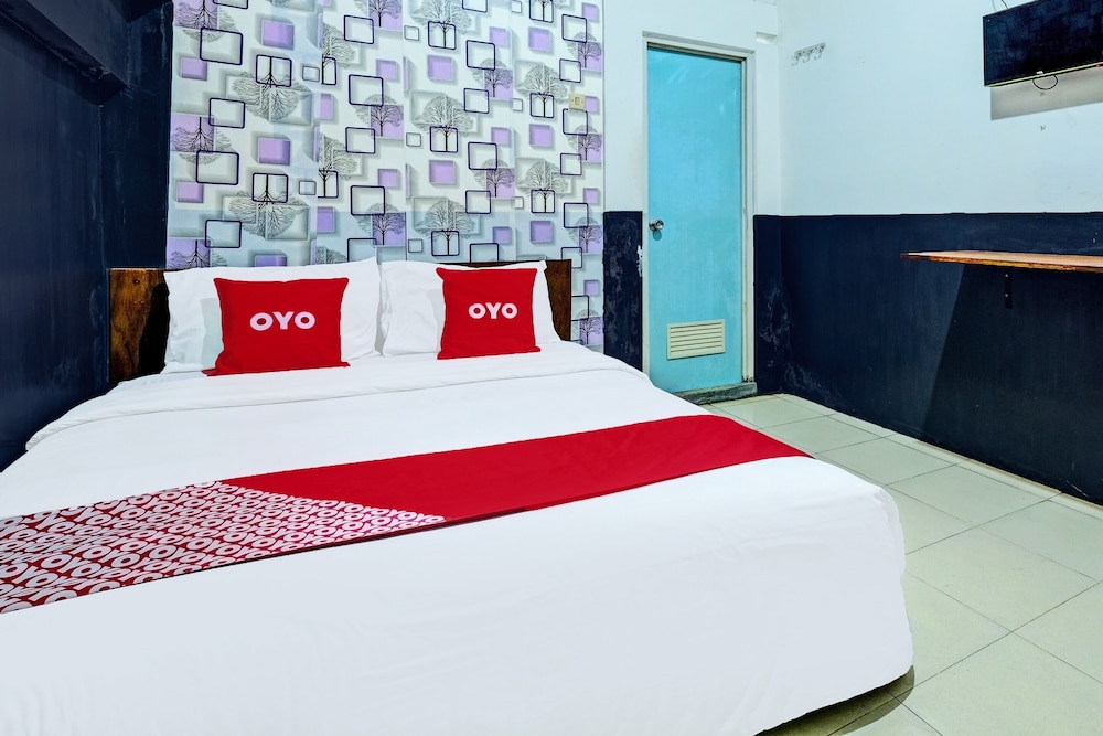 Hotel O Semarang near Bandara Ahmad Yani formerly Rumah Ceria 18/40
