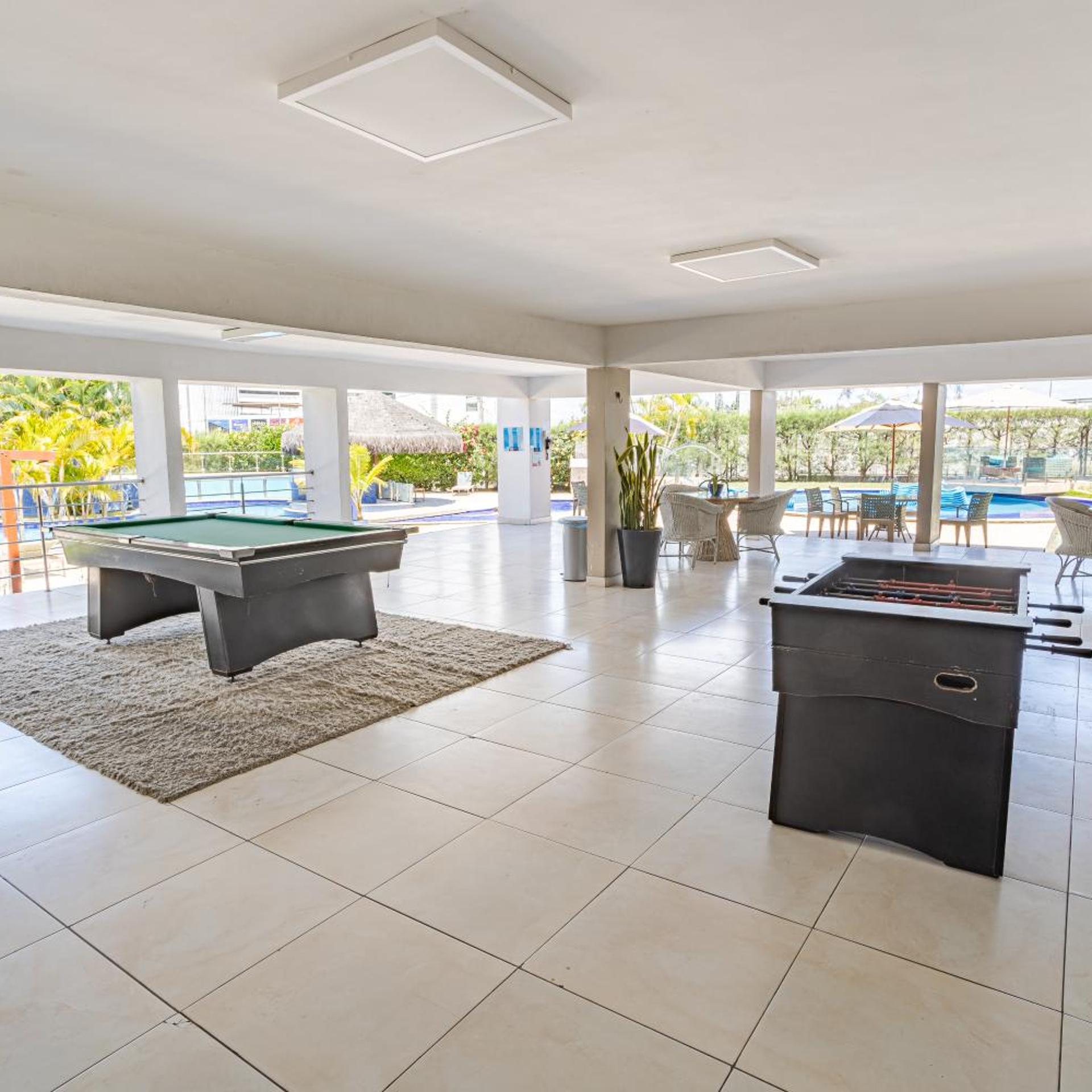 Hotel Village Premium Campina Grande 7/52