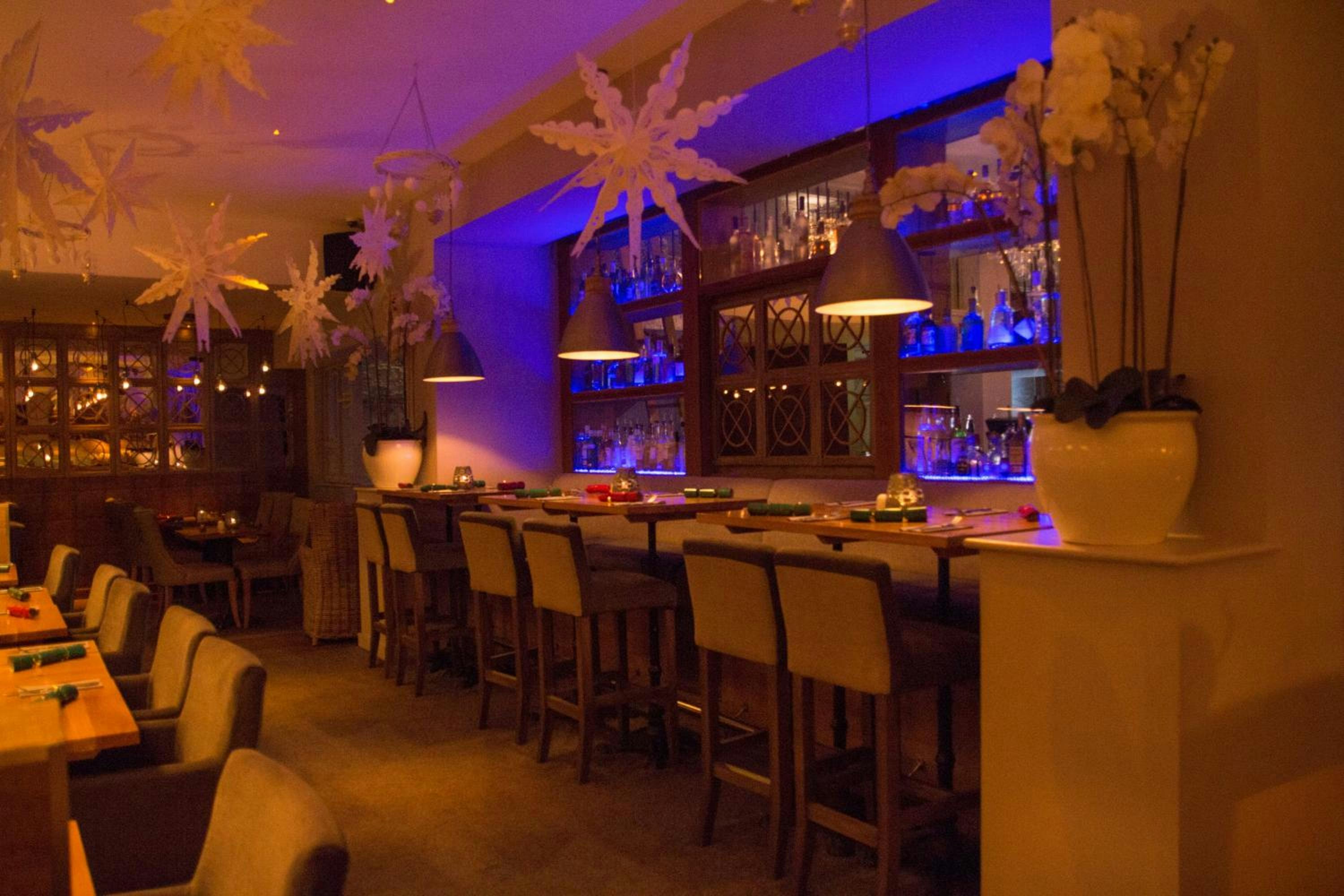 The Townhouse Bar Kitchen & Rooms 23/26