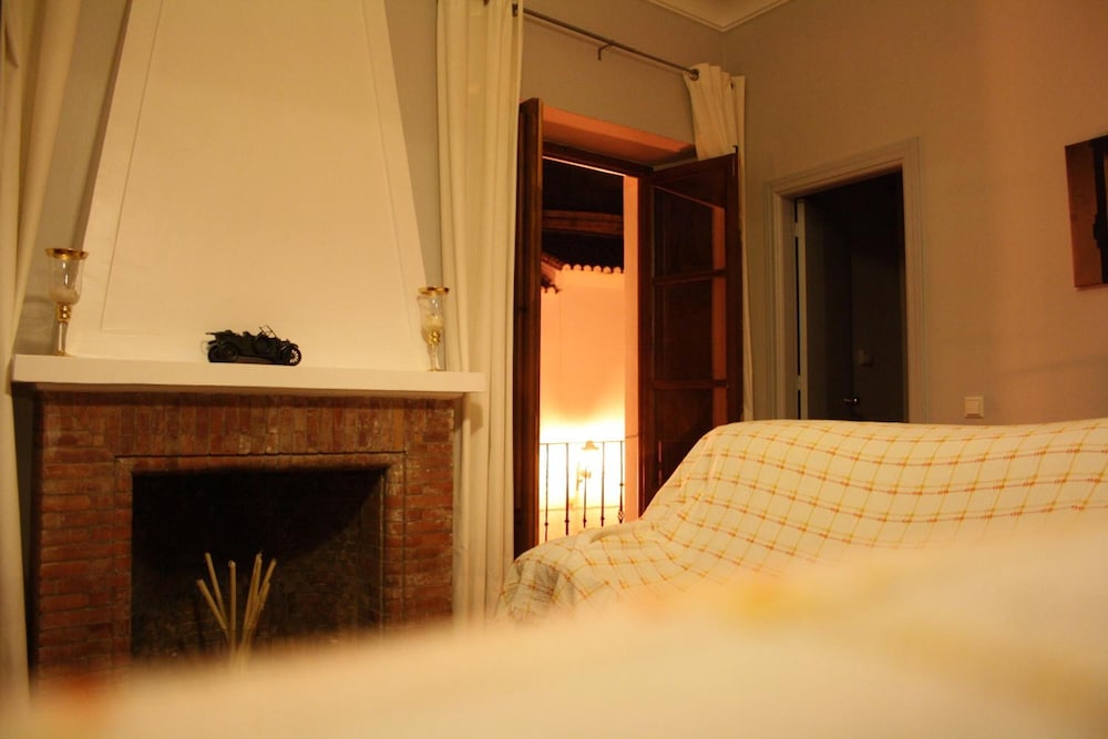 Hotel La Ciudad 20/39