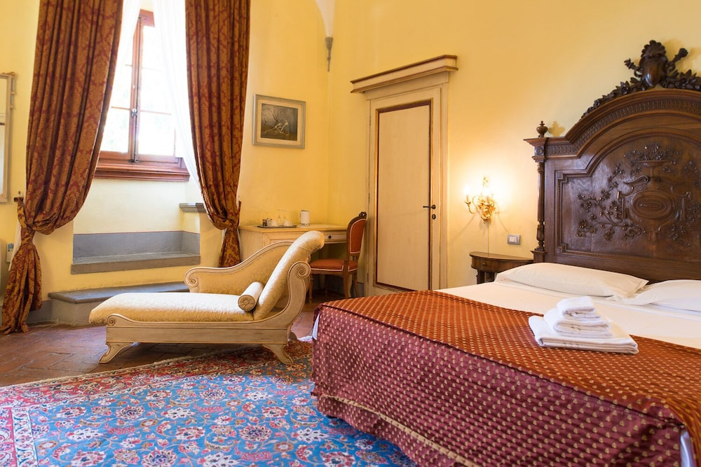 Il Fedino Villa 21/50