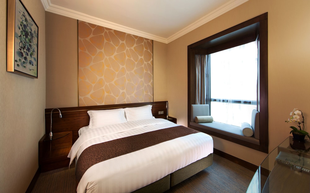 Rosedale Hotel Hong Kong 8/35