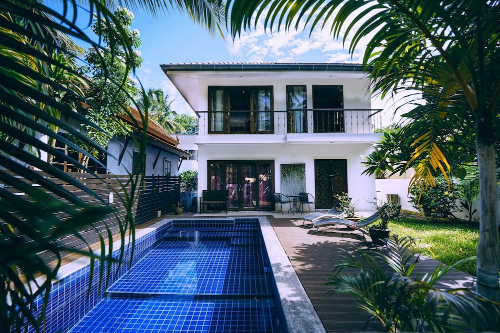 Samui Villa Whitney 5/51
