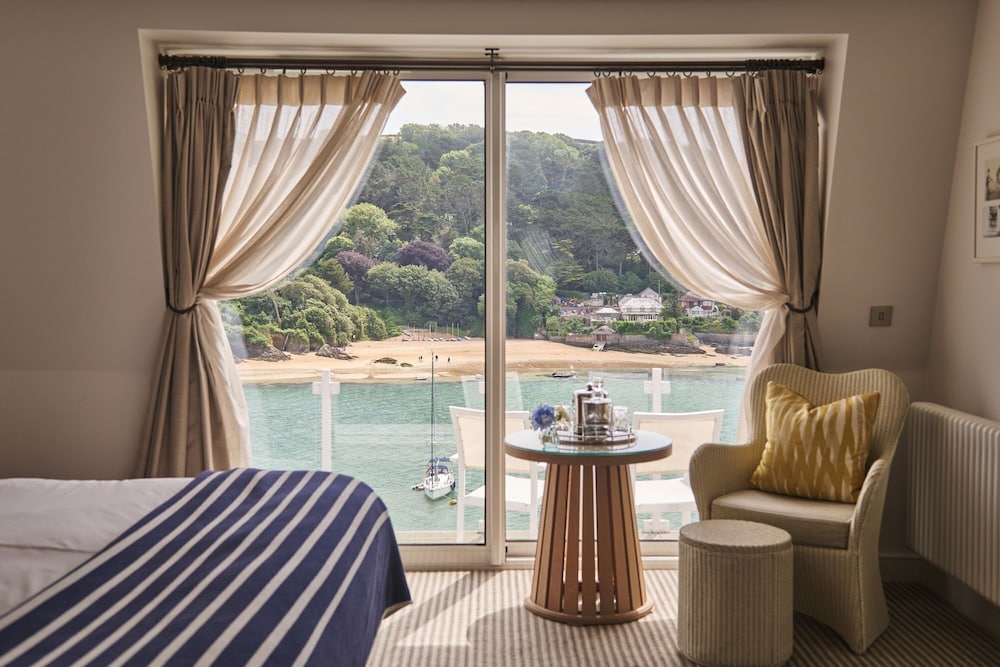 Salcombe Harbour Hotel and Spa 56/75