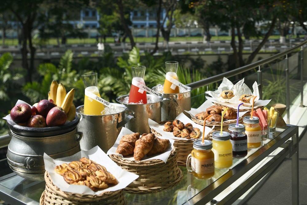 Marriott Accra Hotel 31/51