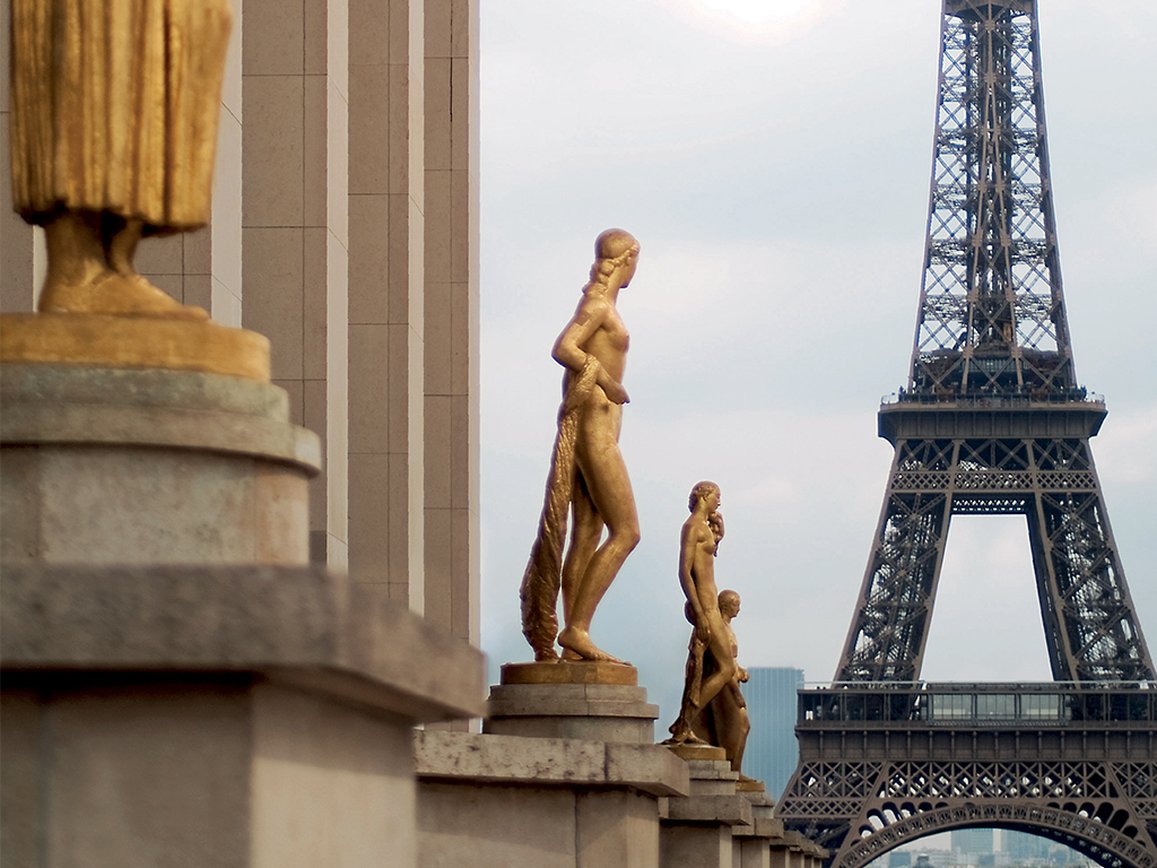 La Reserve Paris Hotel And Spa 12/26