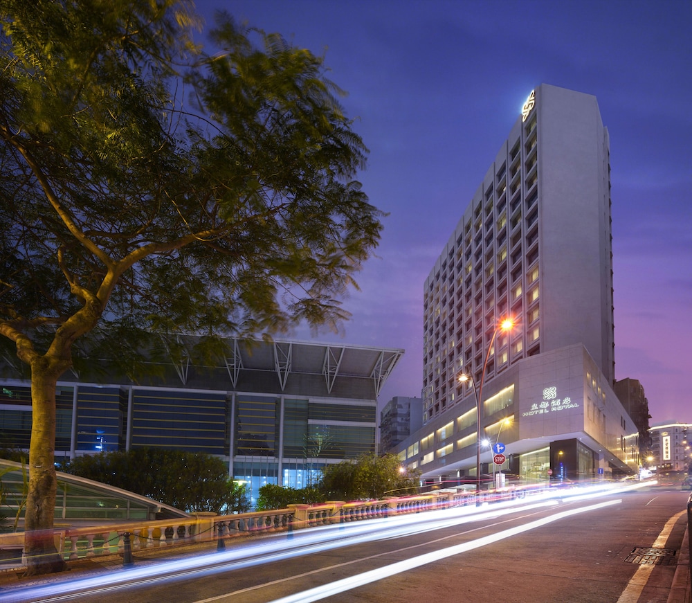hotel