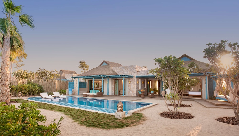 Banana Island Resort Doha By Anantara in DOHA