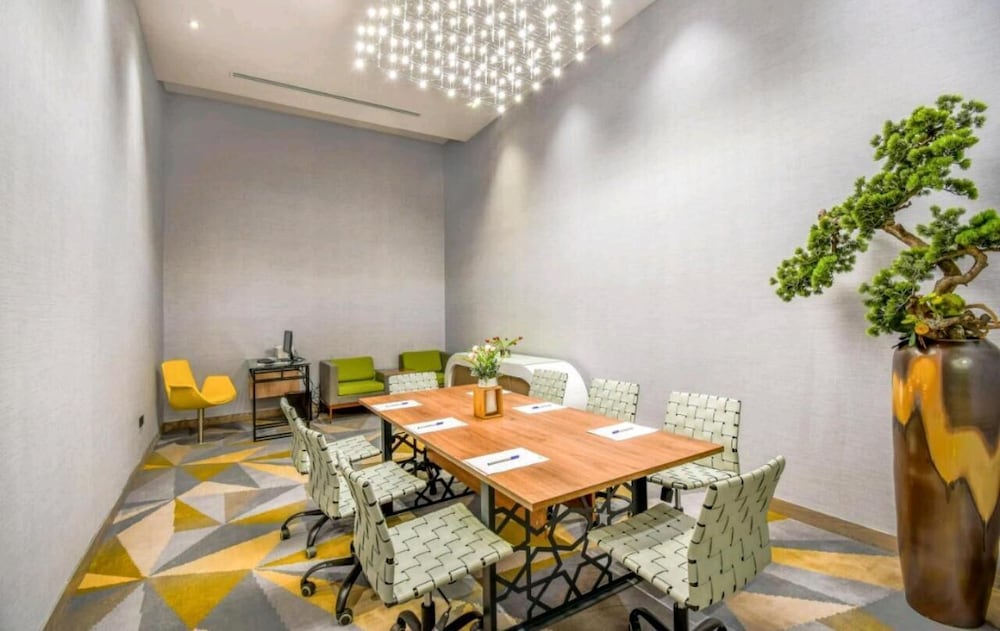فندق ايوا اكسبريس - خريص(Ewaa Express Hotel - Khurais) 44/53