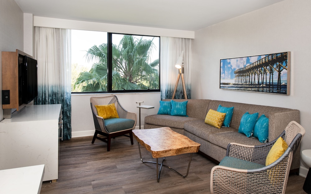 Renaissance Newport Beach Hotel 29/51