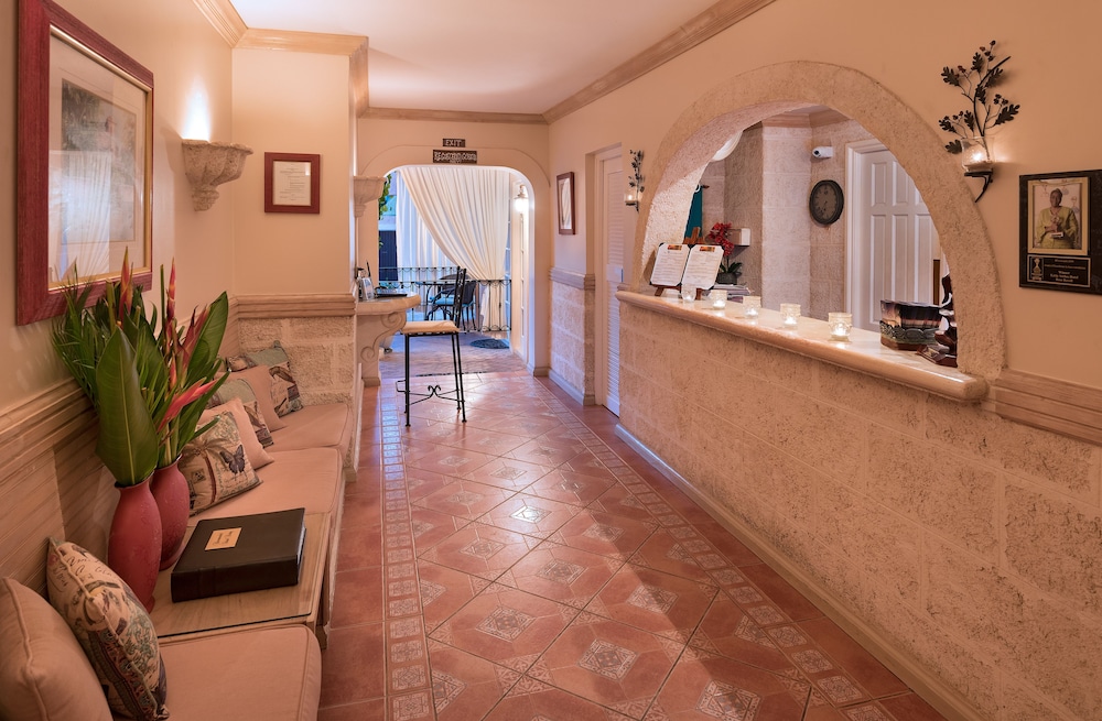 Little Arches Boutique Hotel Barbados 2/50